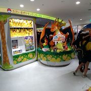 ポケモンセンターメガトウキョー クチコミ アクセス 営業時間 池袋 フォートラベル