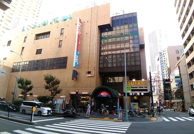 サンシャイン西友店 クチコミ アクセス 営業時間 池袋 フォートラベル