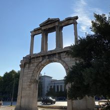 引きで撮ってみた限界