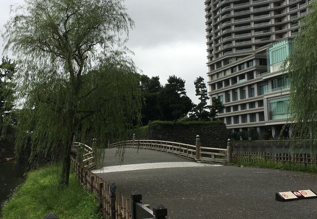 和田倉橋 Wadakura Bridge Japaneseclass Jp