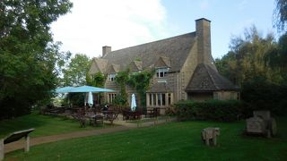 スノーヒル マナー アンド ガーデン