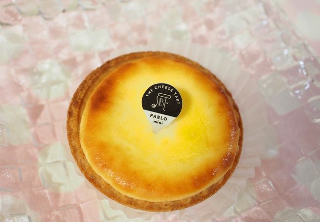 焼きたてチーズタルト専門店pablo Mini 名古屋サカエチカ店 クチコミ アクセス 営業時間 名古屋 フォートラベル 焼きたてチーズタルト専門店pablo Mini 名古屋サカエチカ店 クチコミ アクセス 営業時間 名古屋 フォートラベル
