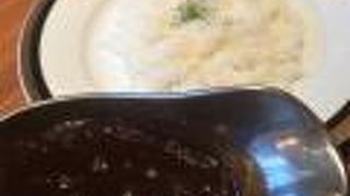 ハヤシライスを生み出した丸善創業者。その早矢仕ライスが食べられます！