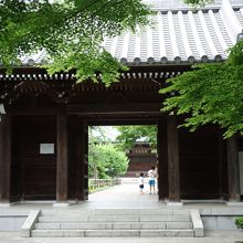 観泉寺