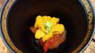 円山公園のおしゃれ割烹 