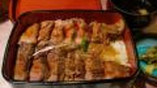 エキマルシェでお肉重