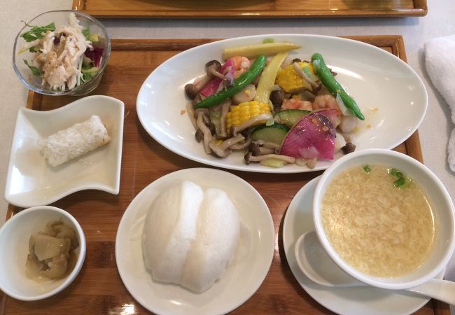 南国酒家 港南台店 クチコミ アクセス 営業時間 戸塚 いずみ野 港南台 フォートラベル