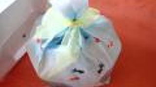 レジ袋有料に伴い・・・