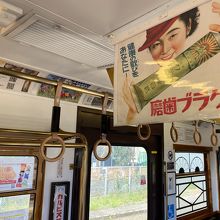 努力ある限り、道は開く。そんな熱意と温かさに満ちた鉄道です