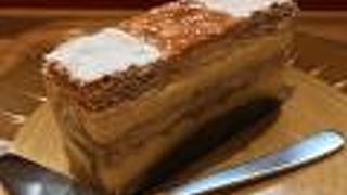 恵比寿で素敵なティータイム