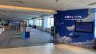 飛行機のタイヤ