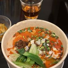 坦々麺専門店 By ぷらりーぬ うずまき 別館 シェフズテーブルのクチコミ フォートラベル 坦々麺専門店 By ぷらりーぬ うずまき 別館 シェフズテーブルのクチコミ フォートラベル