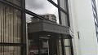 神楽坂のクラシック系音楽会向けの貸しホール