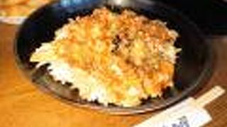 久しぶりにまたまた天丼！