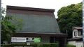 中野の歴史を中心とした展示を楽しみました