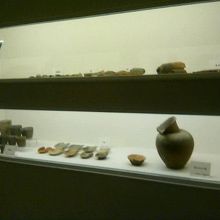 土器です。