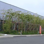 野菜が充実、楽しい道の駅