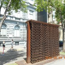 ベルリンの壁記念碑