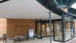 面白い展示ですが、玄武洞関係ない・・・