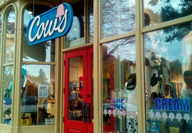 カウズ ナイアガラオンザレイク店 クチコミ アクセス 営業時間 ナイアガラ オン ザ レイク フォートラベル