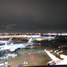 夜景のビューポイント