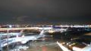 夜景のビューポイント