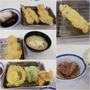 さくさくで美味しい