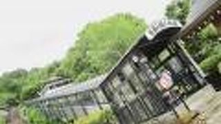 歩いても大したことないのですが