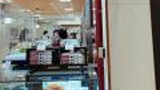 チョコレートの専門店