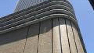 中之島のランドマーク