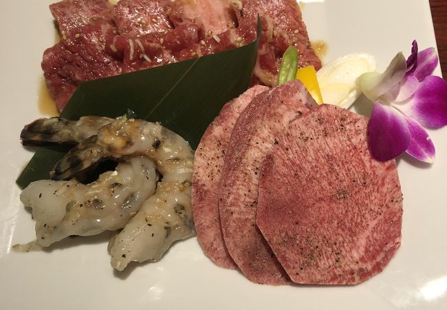 叙々苑 クチコミ アクセス 営業時間 品川 フォートラベル