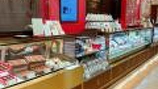 おいしいチョコなスイーツ