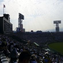 ２０１９年夏の高校野球選手権大会 By Jun 28as 阪神甲子園球場のクチコミ フォートラベル