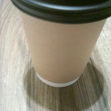 コーヒーです。