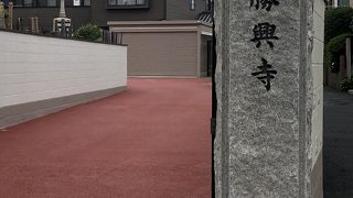 曹洞宗の寺社です