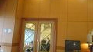 ホテルクレメント宇和島のレストラン