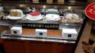 椿屋茶房 タカシマヤタイムズスクエア店