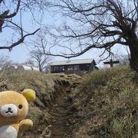 蛭ヶ岳より　到着　綺麗そうな山小屋です。