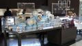 神戸の人気パティスリー