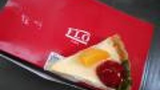 食べやすいサイズが気に入っています