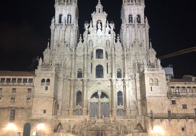 スペインの寺院 教会 クチコミ人気ランキング フォートラベル
