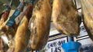 カフェ・バー・ラス・テレサス