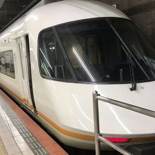 名古屋から松阪まで By みやっち 近鉄名古屋線のクチコミ フォートラベル