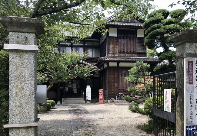 松阪市立歴史民俗資料館 2階 小津安二郎松阪記念館 クチコミ アクセス 営業時間 松阪 フォートラベル 松阪市立歴史民俗資料館 2階 小津安二郎松阪記念館 クチコミ アクセス 営業時間 松阪 フォートラベル