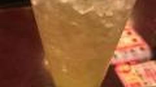 雰囲気がいい！