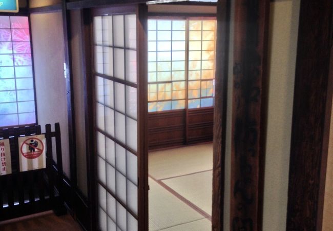 坊っちゃんの間 クチコミ アクセス 営業時間 道後温泉 フォートラベル