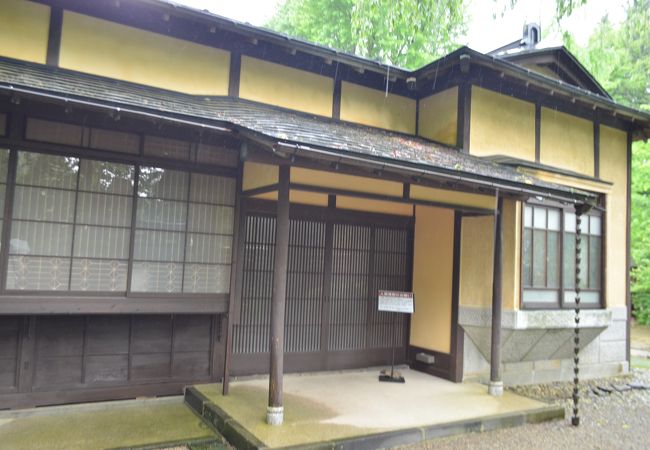 旧石黒恵家 クチコミ アクセス 営業時間 角館 フォートラベル