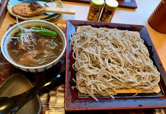 手打ち蕎麦 彦 クチコミ アクセス 営業時間 箱根湯本温泉 フォートラベル