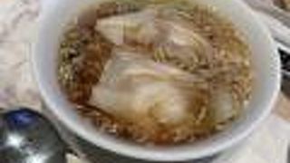 台湾飲茶のお店