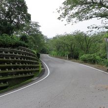 ちょっと辛くなった頃に…